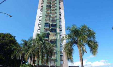 Apartamento à venda, 97 m² por R$ 490.000,00 - Vila Cachoeirinha - Cachoeirinha/RS