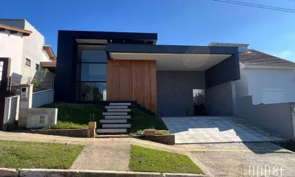 Casa com 3 dormitórios à venda, 150 m² por R$ 890.000,00 - Reserva do Arvoredo - Gravataí/RS