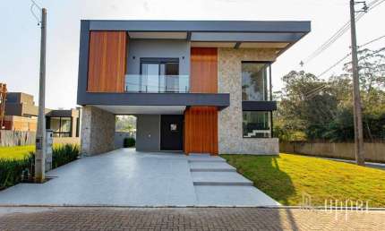 Casa com 3 dormitórios à venda, 242 m² por R$ 2.390.000,00 - Condomínio City Park Residence - Cachoeirinha/RS