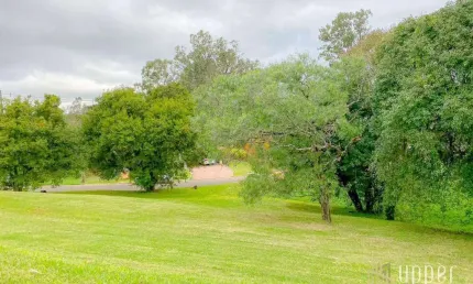 Terreno à venda, 6692 m² por R$ 1.500.000 - Paragem dos Verdes Campos - Gravataí/RS