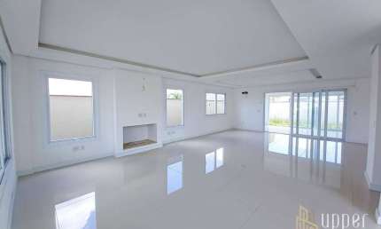 Casa com 3 dormitórios à venda, 310 m² por R$ 2.360.000,00 - Alphaville - Gravataí/RS