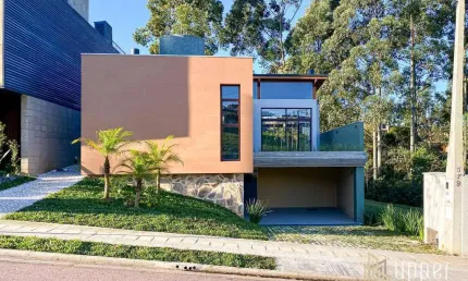 Casa com 3 dormitórios à venda, 165 m² por R$ 1.400.000,00 - Condomínio Cyrela Landscape Seminário - Gravataí/RS