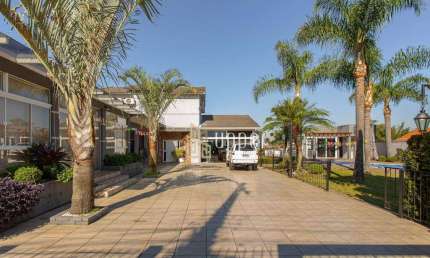Casa com 4 dormitórios à venda, 350 m² por R$ 2.500.000,00 - Barnabé - Gravataí/RS