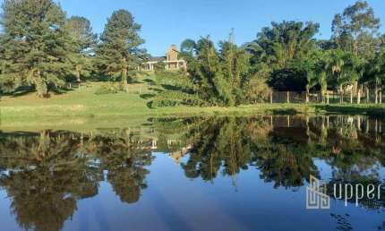 Terreno à venda, 2600 m² por R$ 435.000,00 - Bosques do Sul - Gravataí/RS