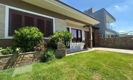 Casa à venda, 170 m² por R$ 1.189.000,00 - Vale Ville - Gravataí/RS