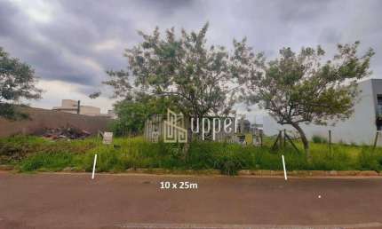 Terreno à venda, 250 m² por R$ 265.000,00 - Vale Ville - Gravataí/RS