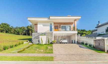 Casa com 3 suítes à venda, 302 m² por R$ 3.100.000 - Prado - Gravataí/RS