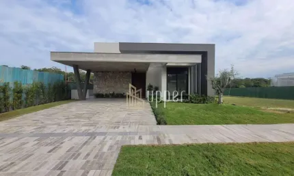 Casa com 3 suítes à venda, 280 m² por R$ 3.400.000 - Prado - Gravataí/RS