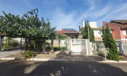 Casa com 3 dormitórios à venda, 145 m² por R$ 749.000,00 - Bela Vista - Gravataí/RS