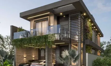 Casa com 3 dormitórios à venda, 235 m² por R$ 2.390.000,00 - Condomínio Cyrela Landscape Seminário - Gravataí/RS