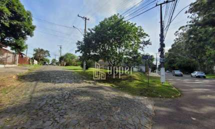 Terreno à venda, 560 m² por R$ 449.000,00 - Bom Sucesso - Gravataí/RS