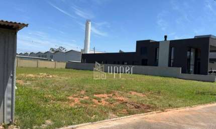 Terreno à venda, 561 m² por R$ 690.000 - Condomínio City Park Residence - Cachoeirinha/RS