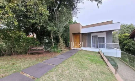 Casa com 4 dormitórios à venda, 265 m² por R$ 2.700.000,00 - Paragem dos Verdes Campos - Gravataí/RS
