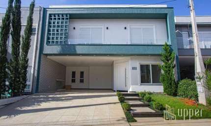 Casa à venda, 201 m² por R$ 1.190.000,00 - Condomínio Villagio Piacenza - Cachoeirinha/RS