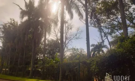 Terreno à venda, 2480 m² por R$ 1.200.000,00 - Paragem dos Verdes Campos - Gravataí/RS