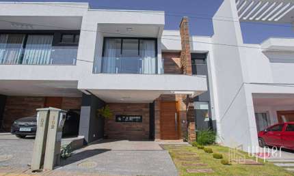 Casa com 3 dormitórios à venda, 144 m² por R$ 800.000,00 - Condomínio Residencial Primavera - Gravataí/RS