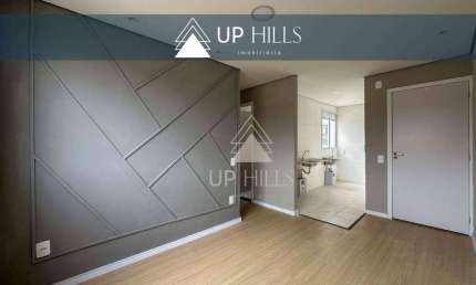 Apartamento com 2 dormitórios à venda, 38 m² por R$ 200.000,00 - Umbará - Curitiba/PR