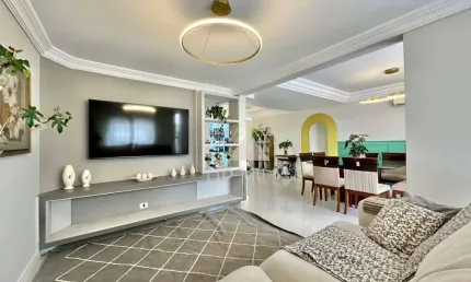 Sobrado com 3 dormitórios, 166 m² - venda por r$ 850.000,00 ou aluguel por r$ 6.275,01/mês - novo mundo - curitiba/pr