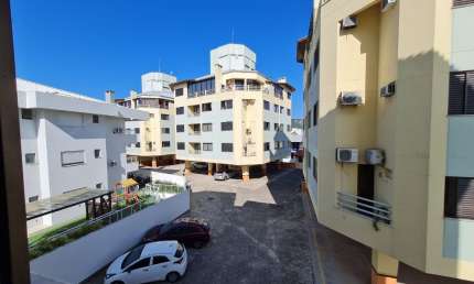 Apartamento com 1 quarto à venda na Estrada Dom João Becker, 1080, Ingleses, Florianópolis