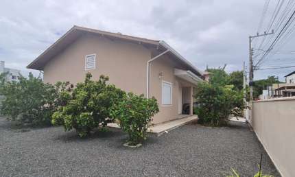 Casa com 2 quartos à venda na Rua dos Curiós, 100, Ingleses, Florianópolis