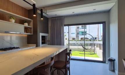 Apartamento com 2 quartos à venda na Rua Recanto do Sol, 231, Ingleses, Florianópolis