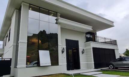 Casa em condomínio fechado com 4 quartos à venda na Rua João Bernadino da Rosa, 100, Pedra Branca, Palhoça