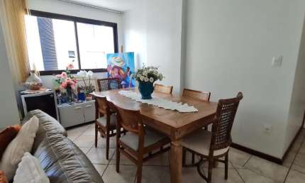 Apartamento com 2 quartos à venda na Largo Benjamin Constant, 100, Centro, Florianópolis
