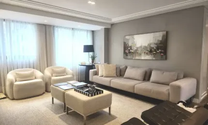 Apartamento com 3 quartos à venda na Largo Benjamin Constant, 500, Centro, Florianópolis