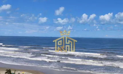 Apartamento02 quartos à Venda em Frente à Praia do Florida, Praia Grande, SP