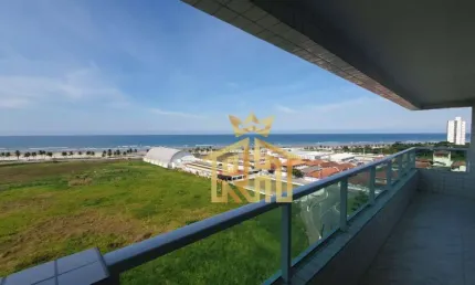 Apartamento à venda, 104 m² por r$ 1.079.000,00 - mirim - praia grande/sp