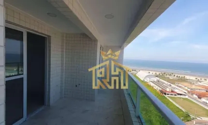 Apartamento à venda, 76 m² por r$ 610.000,00 - mirim - praia grande/sp