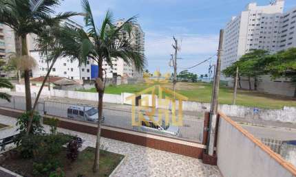 Apartamento à venda, 63 m² por R$ 290.000,00 - Aviação - Praia Grande/SP