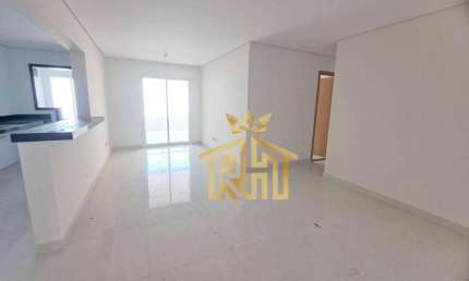 Apartamento à venda, 120 m² por R$ 1.300.000,00 - Vilamar - Praia Grande/SP
