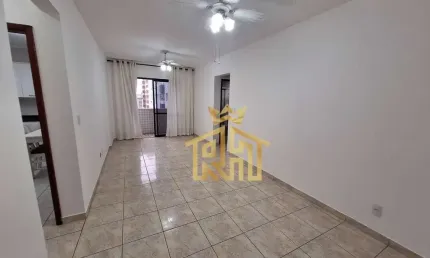 Apartamento com 2 dormitórios à venda, 96 m² por r$ 500.000,00 - vila guilhermina - praia grande/sp