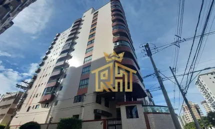 Apartamento 02 dormitórios(01 suíte) - sacada com churrasqueira - lazer - 1 vaga - guilhermina