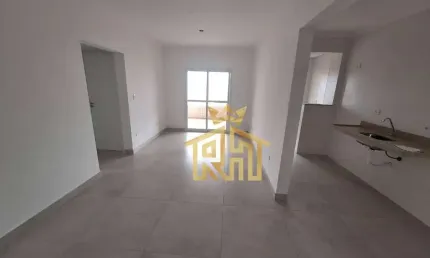 Apartamento Novo - 02 Suítes - Varanda Gourmet - Lazer Completo - 1 vaga - Vila Tupi