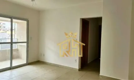 Apartamento à venda, 71 m² por r$ 499.000,00 - vila guilhermina - praia grande/sp