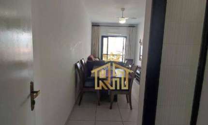 Apartamento amplo 01 quarto a venda - Biairro da Aviação - Praia Grande SP