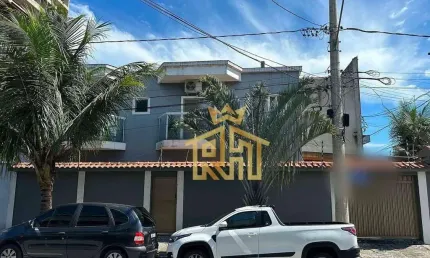 Casa com 4 quartos à venda na Rua Doutor Roberto Shoji, 1168, Boqueirão, Praia Grande