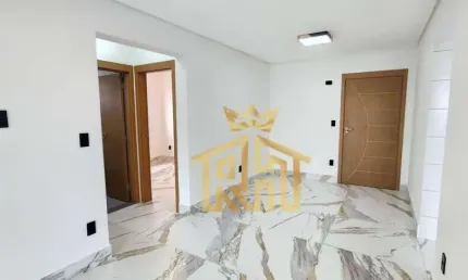 Apartamento à venda, 69 m² por R$ 590.000,00 - Aviação - Praia Grande/SP
