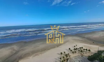Apartamento à venda, 127 m² por R$ 1.300.000,00 - Vila Balneária - Praia Grande/SP