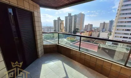 Apartamento com 1 dormitório à venda, 55 m² por R$ 290.000,00 - Tupi - Praia Grande/SP