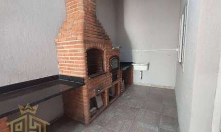 Casa com 3 dormitórios à venda, 194 m² por R$ 750.000,00 - Vila Guilhermina - Praia Grande/SP