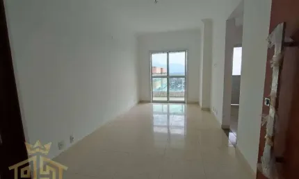 Apartamento com 2 Suítes à Venda no Bairro Tupi – Praia Grande/SP