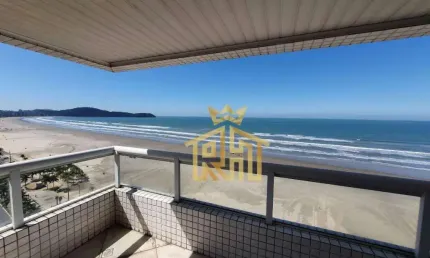 Apartamento à venda, 173 m² por R$ 1.729.000,00 - Aviação - Praia Grande/SP