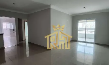 Apartamento à venda, 119 m² por R$ 780.000,00 - Aviação - Praia Grande/SP