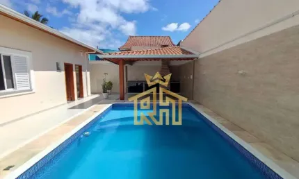 Casa à venda, 189 m² por R$ 1.350.000,00 - Balneário Flórida - Praia Grande/SP