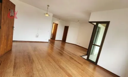 Apartamento para Venda em Barueri, Alphaville Industrial, 3 dormitórios, 3 suítes, 5 banheiros, 3 vagas