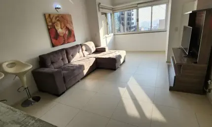 Apartamento para Locação em Barueri, Alphaville Centro Industrial e Empresarial/Alphaville., 2 dormitórios, 2 suítes, 2 banheiros, 2 vagas