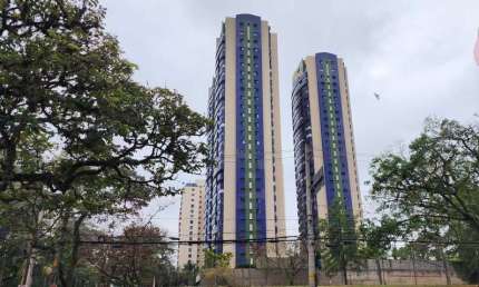 Apartamento para Venda em Barueri, Alphaville Centro Industrial e Empresarial/Alphaville., 4 dormitórios, 2 suítes, 4 banheiros, 3 vagas